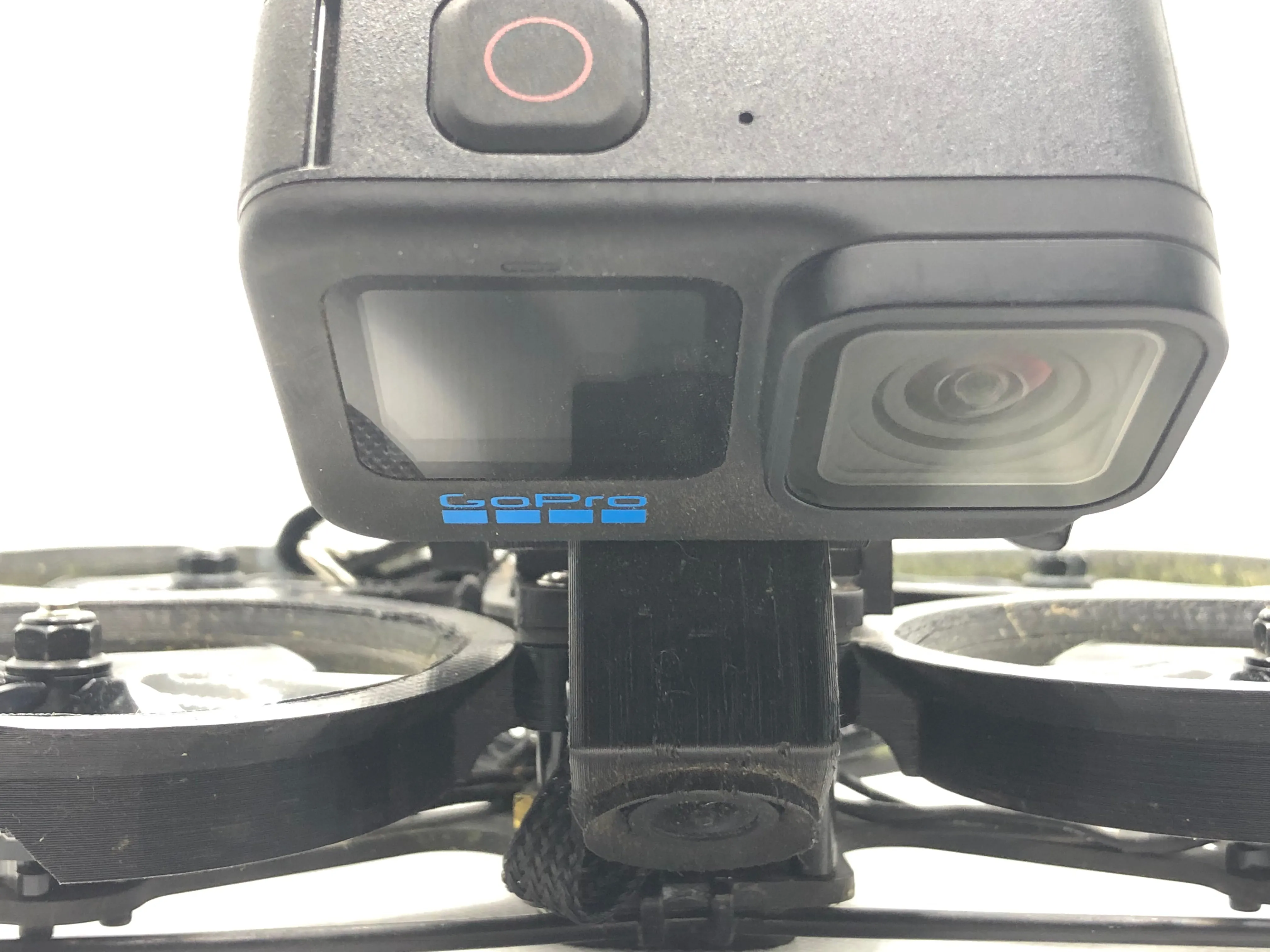 Pro FPV Tilt Gimbal (Timing-Belt)