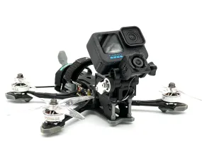 Pro FPV Tilt Gimbal (Timing-Belt)