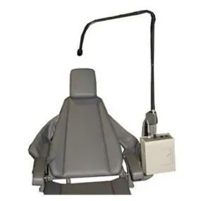 ProBrite Fiber Optic Light with Chair Mount