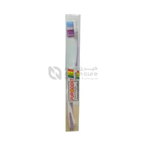 Purodent Stand Tooth brush Medium