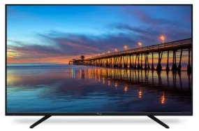 RCA 50" Class 4K Ultra HD (2160P) Smart LED TV (RNSMU5036)