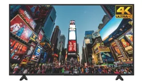 RCA VIRTUOSO 55" Class 4K Ultra HD (2160P) Smart LED TV (RNSMU5536)