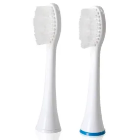 Replacement Heads – Poseidon Sonic Toothbrush