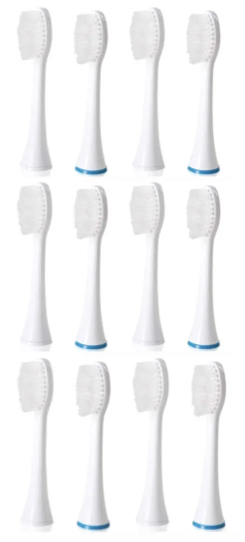 Replacement Heads – Poseidon Sonic Toothbrush