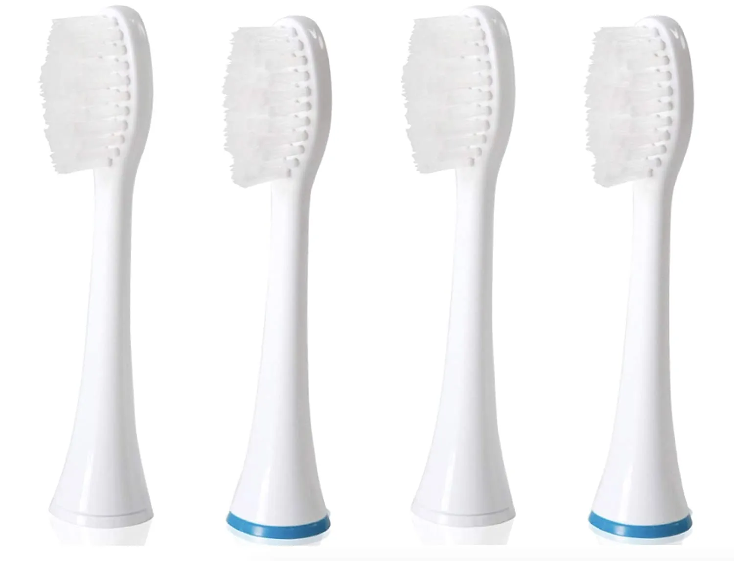 Replacement Heads – Poseidon Sonic Toothbrush