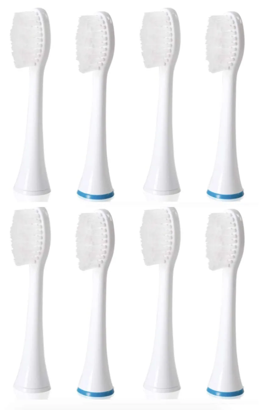 Replacement Heads – Poseidon Sonic Toothbrush