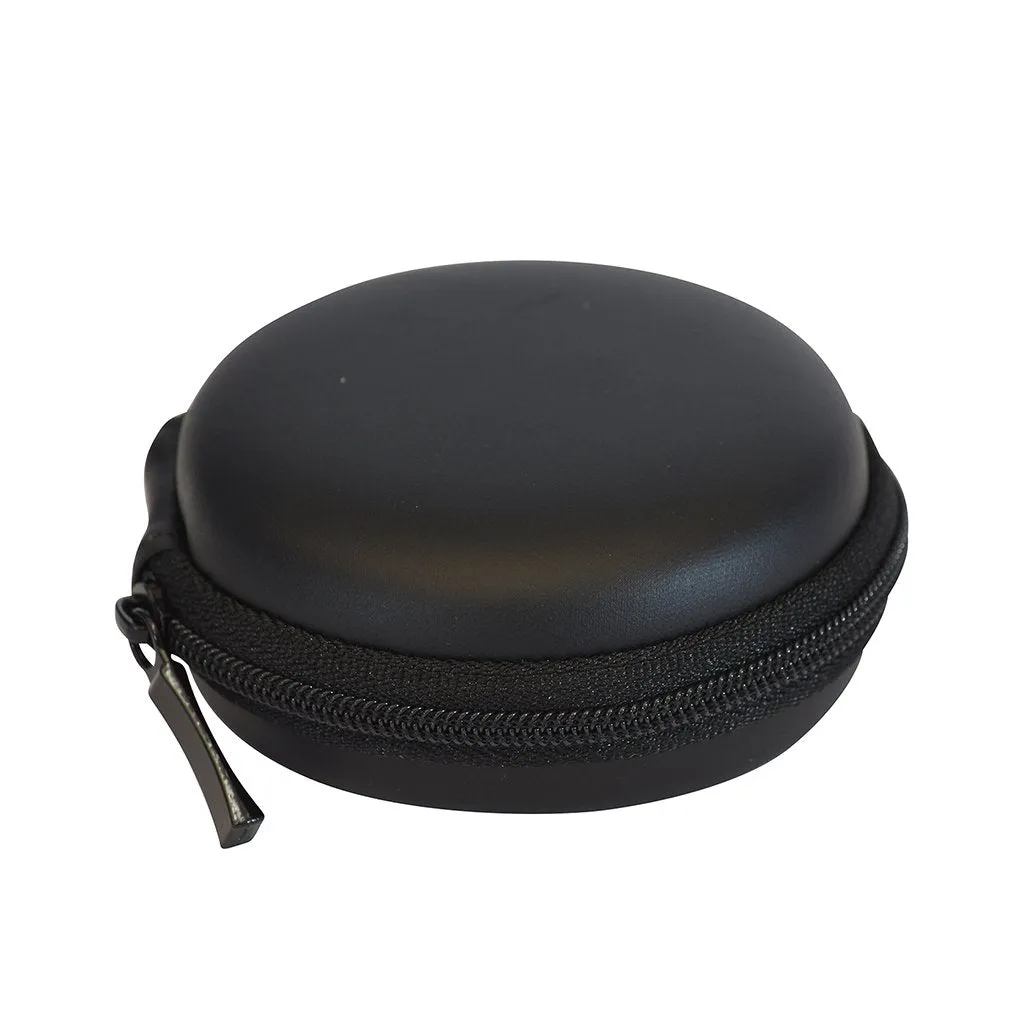 Rounded EVA Carrying Case for Small Electronic Devices