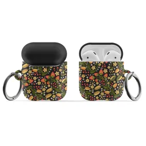 Russian Khokhloma AirPod® Case