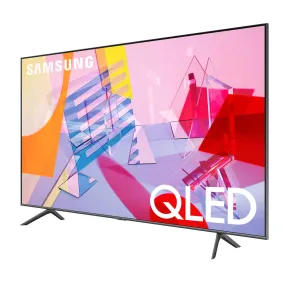 Samsung 50" QLED 4K UHD SMART TV( QN50Q60TA )