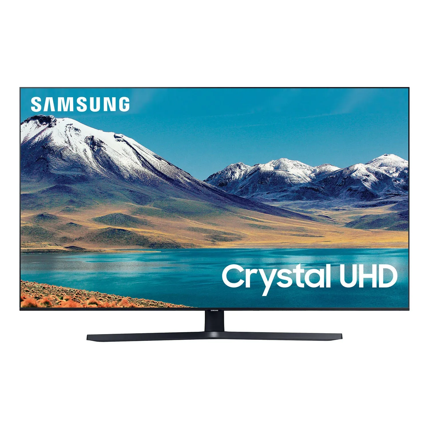 Samsung 55" Class TU850D-Series Crystal Ultra HD 4K Smart TV (UN55TU850D / UN55TU8500)