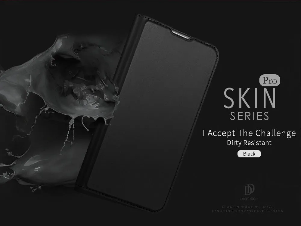 Samsung Galaxy S10 - Dux Ducis Skin Pro Series