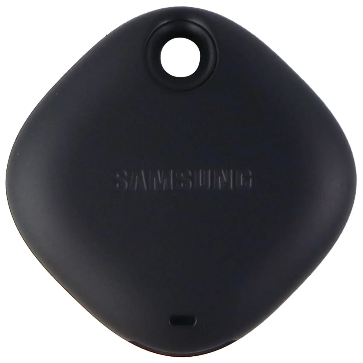 Samsung Galaxy SmartTag Bluetooth Tracker & Item Locator - Black