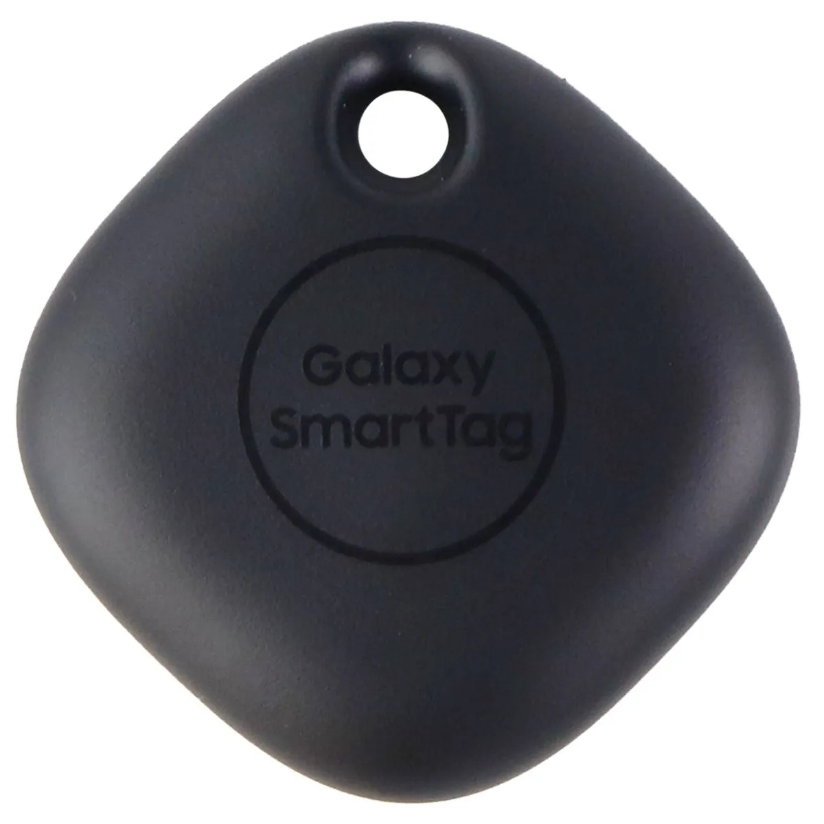 Samsung Galaxy SmartTag Bluetooth Tracker & Item Locator - Black