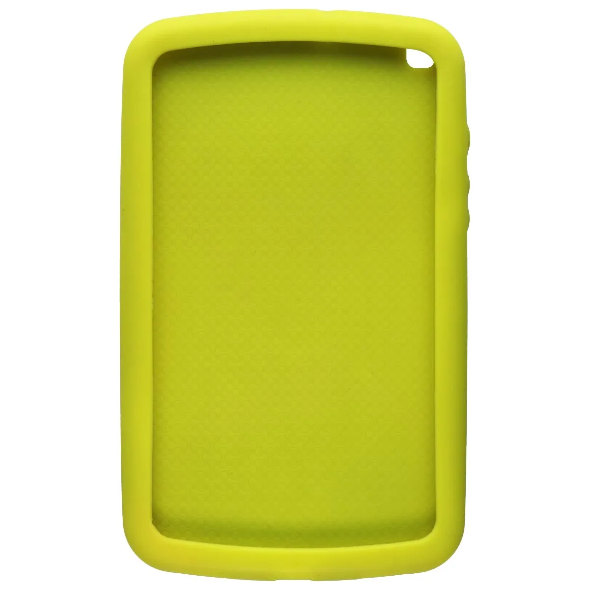 Samsung Kids Silicone Case for Galaxy Tab A (8-in) Kids Edition - Yellow