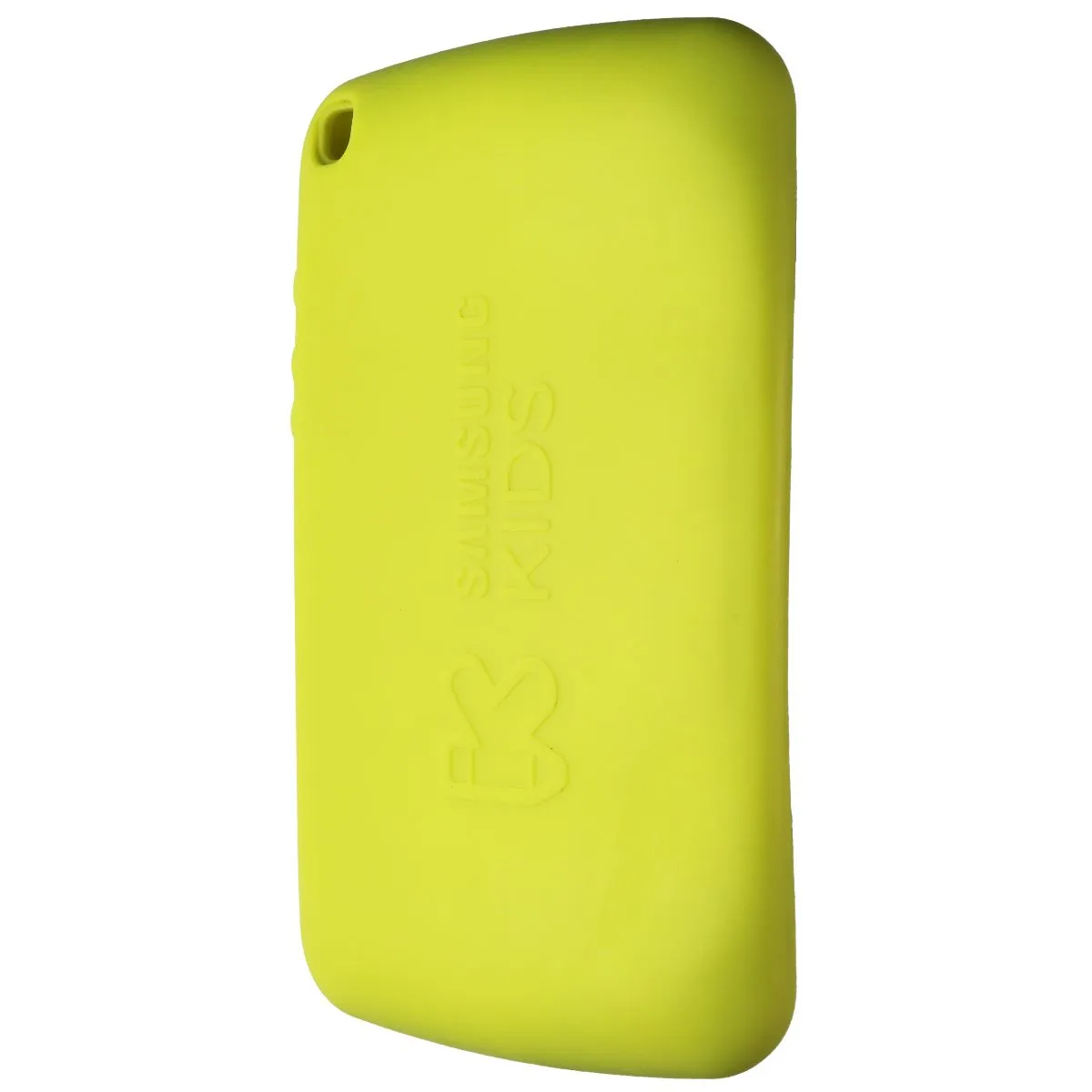 Samsung Kids Silicone Case for Galaxy Tab A (8-in) Kids Edition - Yellow