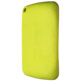 Samsung Kids Silicone Case for Galaxy Tab A (8-in) Kids Edition - Yellow