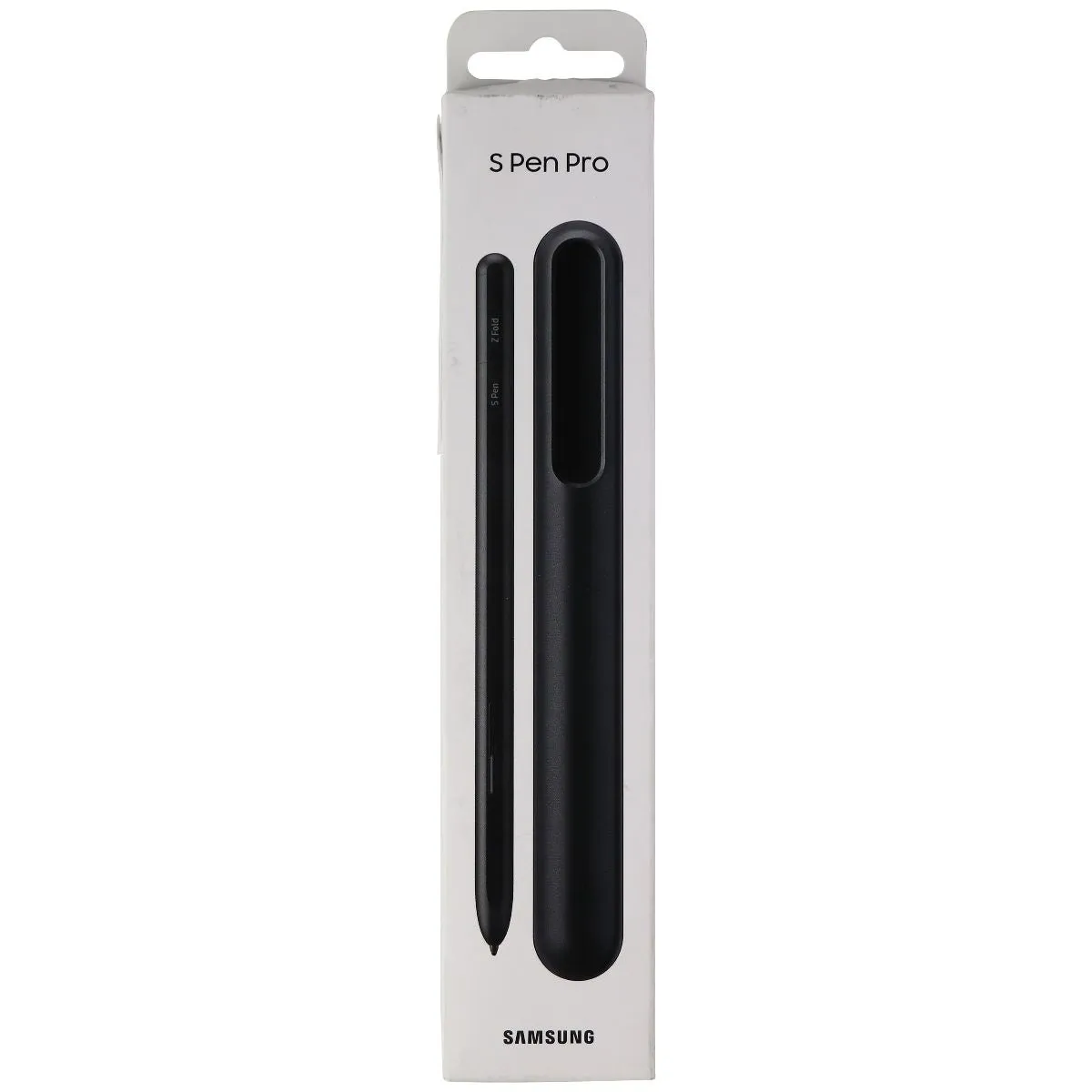 Samsung S Pen Pro Stylus for Compatible Galaxy Devices - Black (EJ-P5450)