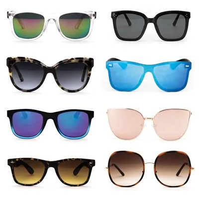 Sandbox Sunglasses