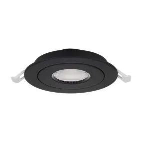 Satco|Nuvo Starfish 4" Gimbal LED Recessed Light