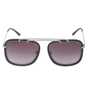 Scott Men's Purple Square Sunglasses