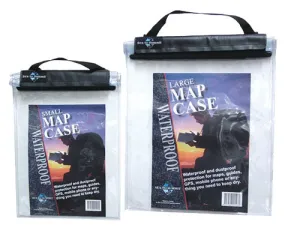 Sea to Summit Waterproof Map Case M