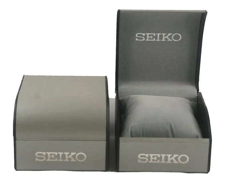 Seiko 5 SNKL47K1  Silver Stainless Automatic Watch Men