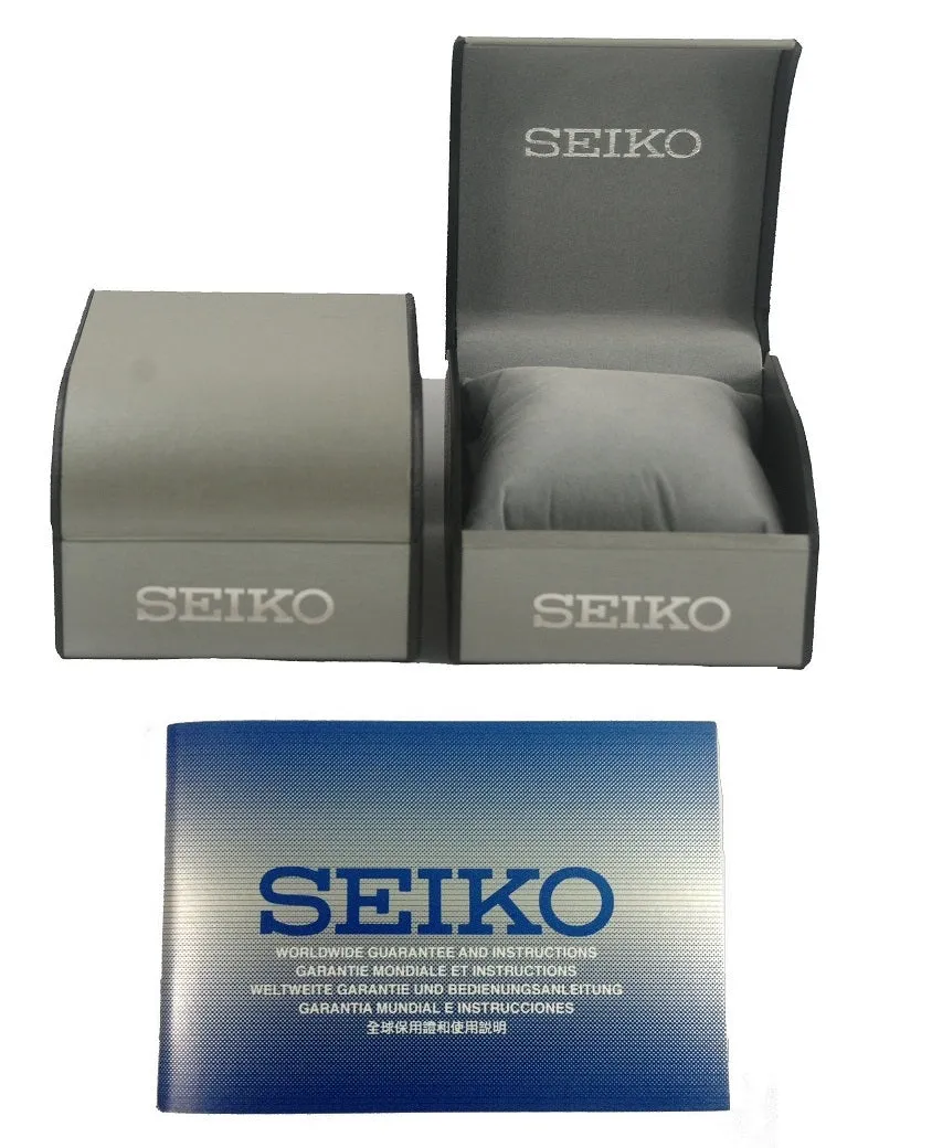 SEIKO 5 Sports SRPD71K1 Automatic Watch for Men