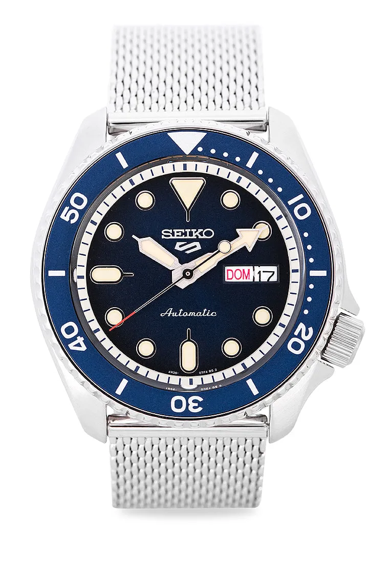 SEIKO 5 Sports SRPD71K1 Automatic Watch for Men