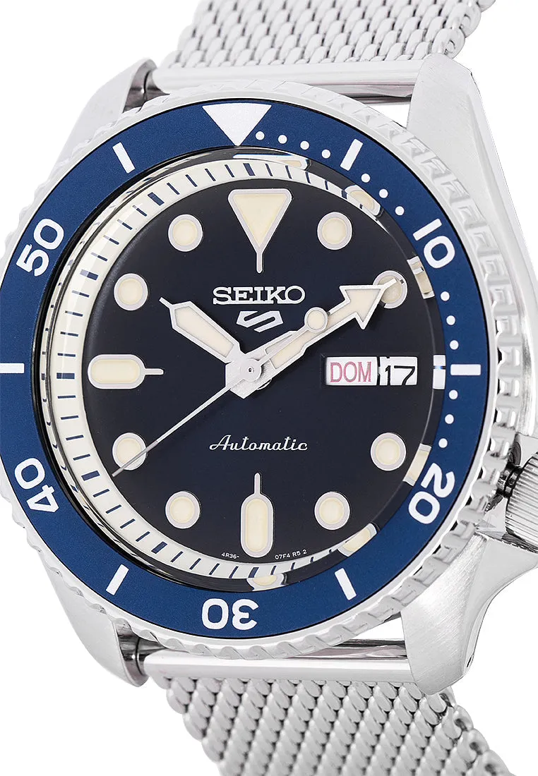 SEIKO 5 Sports SRPD71K1 Automatic Watch for Men