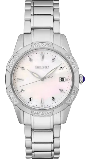 Seiko Diamonds Collection SKK727