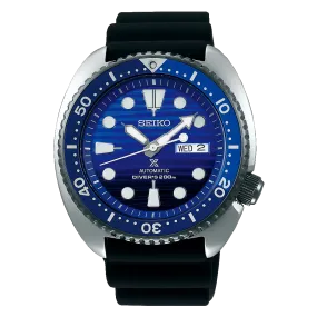 Seiko SRPC91K1 Prospex  Save The Ocean Automatic Watch for Men