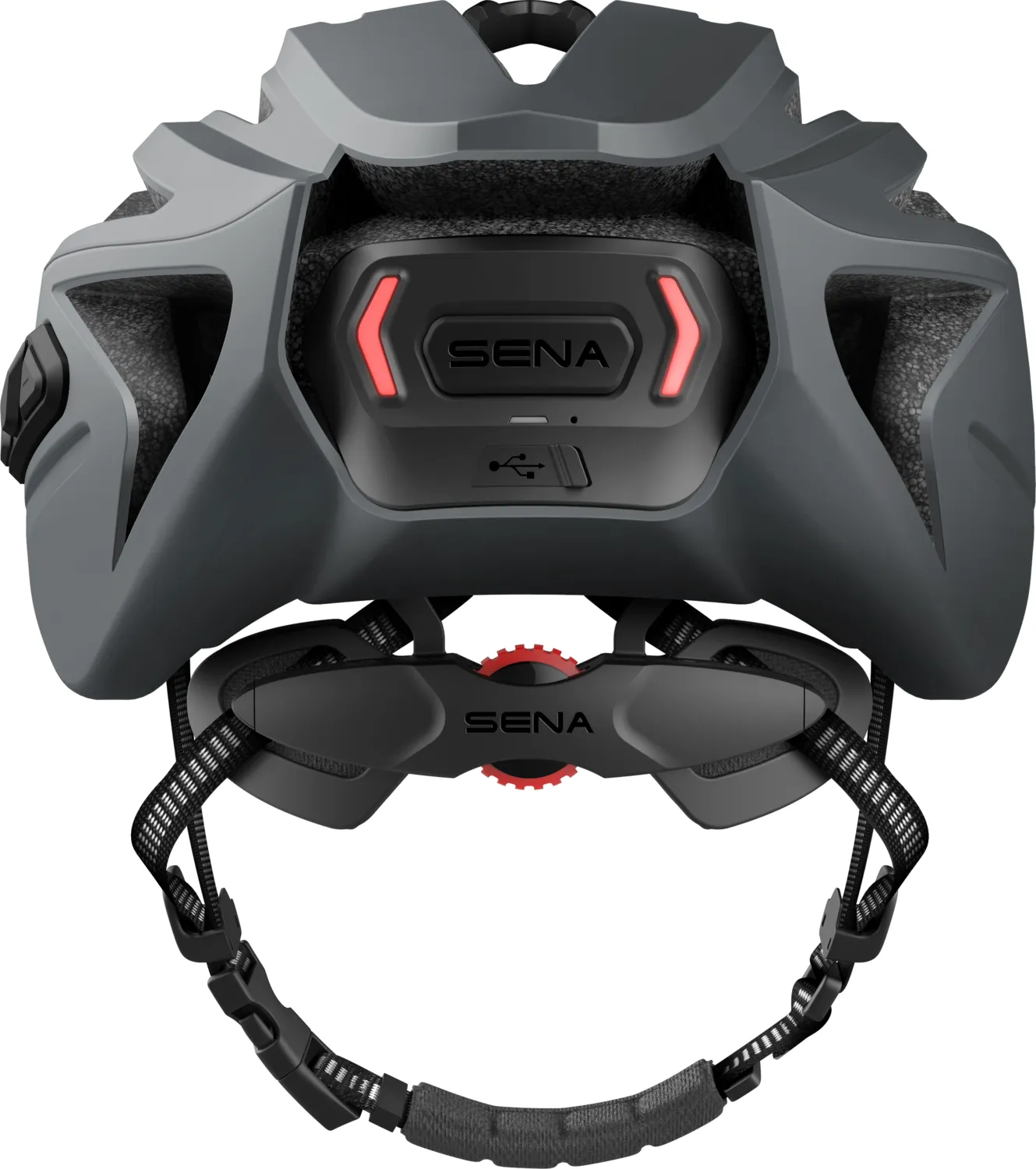 Sena R2 Aerodynamic Smart Communications Helmet