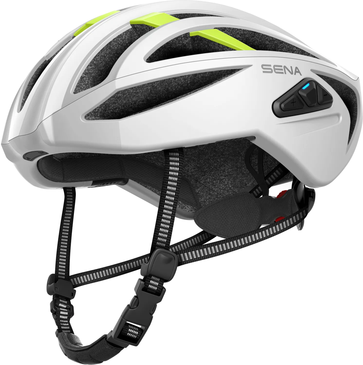 Sena R2 Aerodynamic Smart Communications Helmet