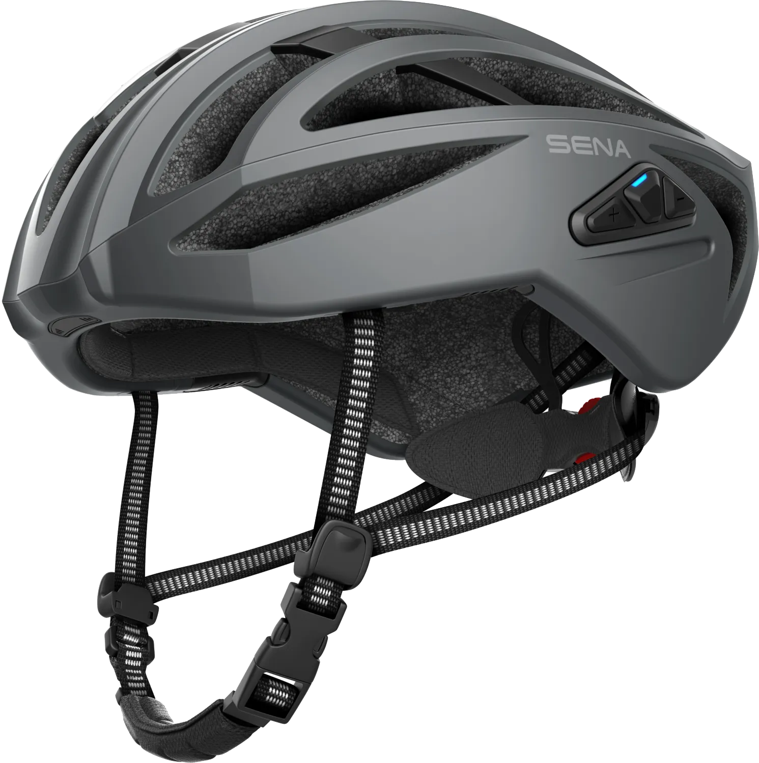 Sena R2 Aerodynamic Smart Communications Helmet