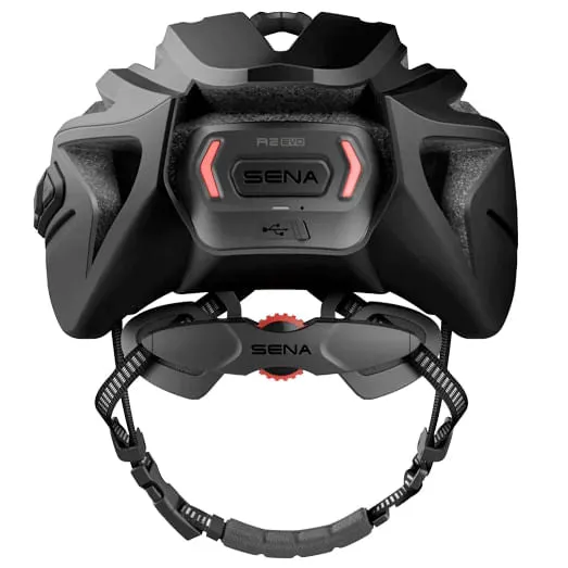 Sena R2 Evo Smart Helmet