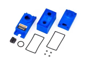 Servo case/gaskets (for 2065A waterproof sub-micro servo)