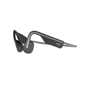 Shokz OpenMove Wireless Bluetooth Headphones - Black