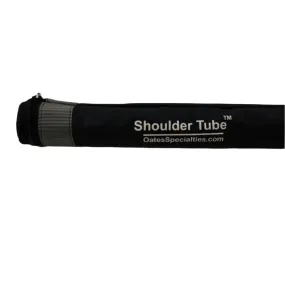 Shoulder Tube Carrying Case