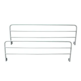 Side Rail For Bed One Pair