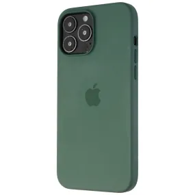 Silicone Case for MAGSAFE  for Apple iPhone 13 Pro Max - Eucalyptus