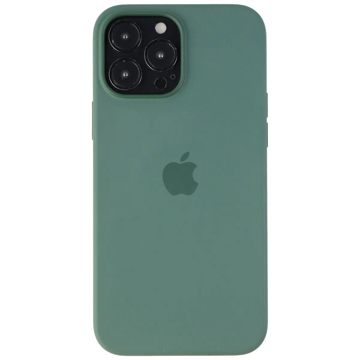 Silicone Case for MAGSAFE  for Apple iPhone 13 Pro Max - Eucalyptus