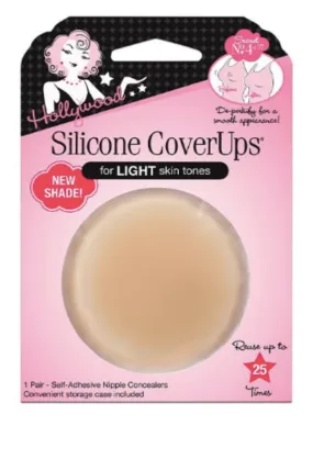 Silicone Cover Ups