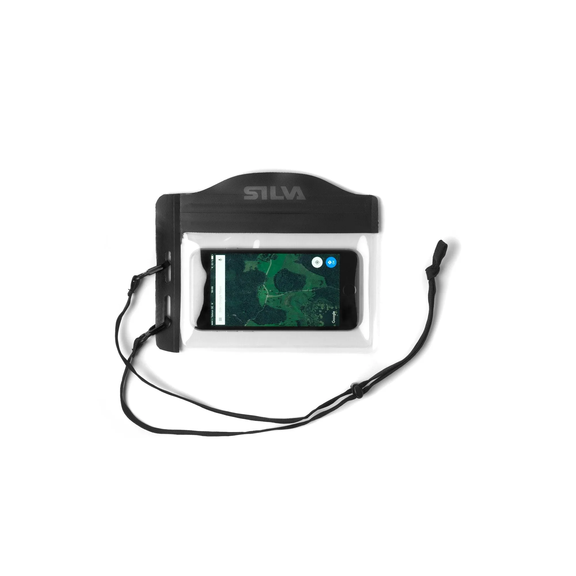 Silva - Waterproof Case small