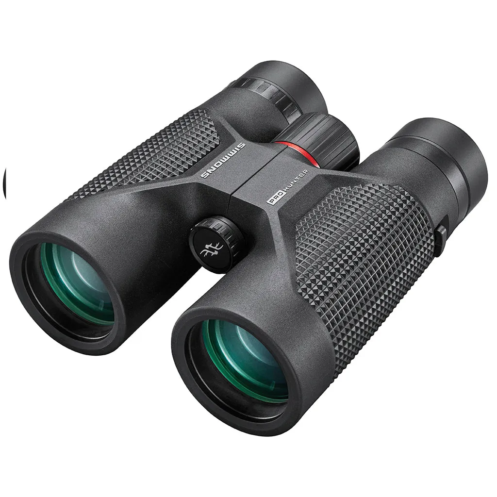 Simmons 8x42 Pro Hunter Binoculars