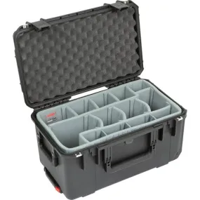 SKB 3I-2011-10DT Case W/Think Tank Designed Dividers