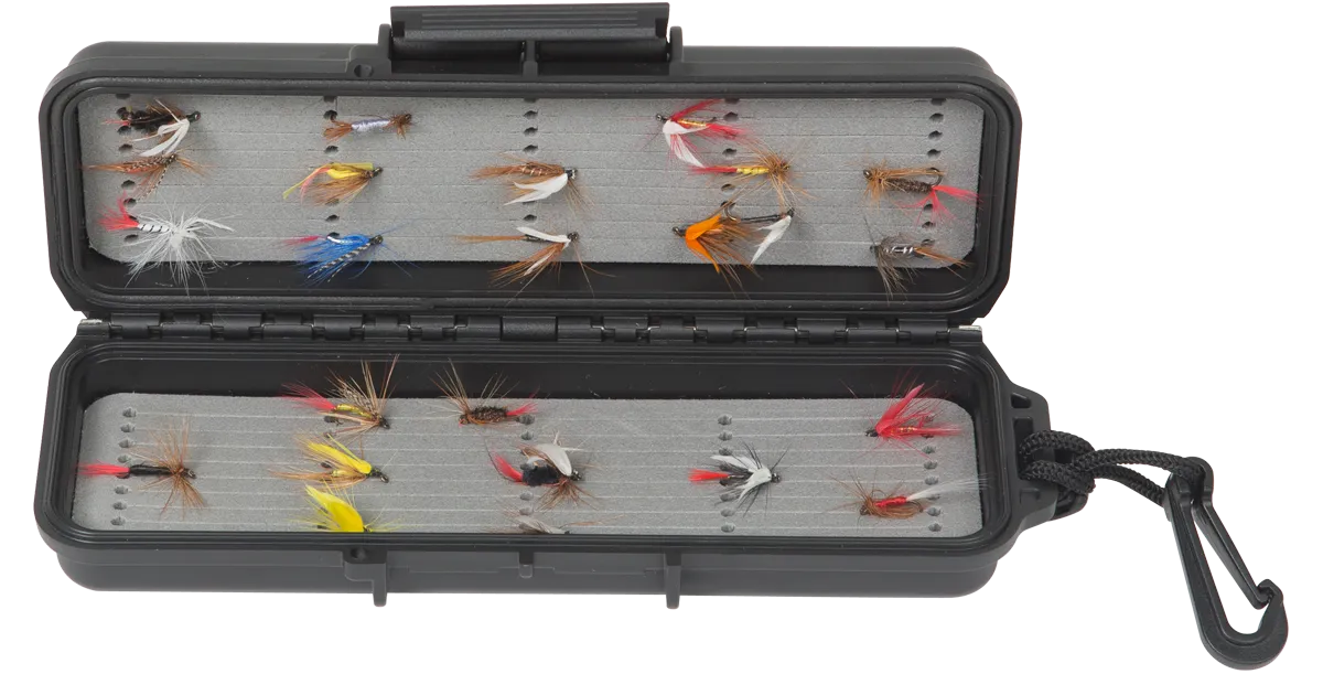 SKB iSeries 0702-1 Fly Case