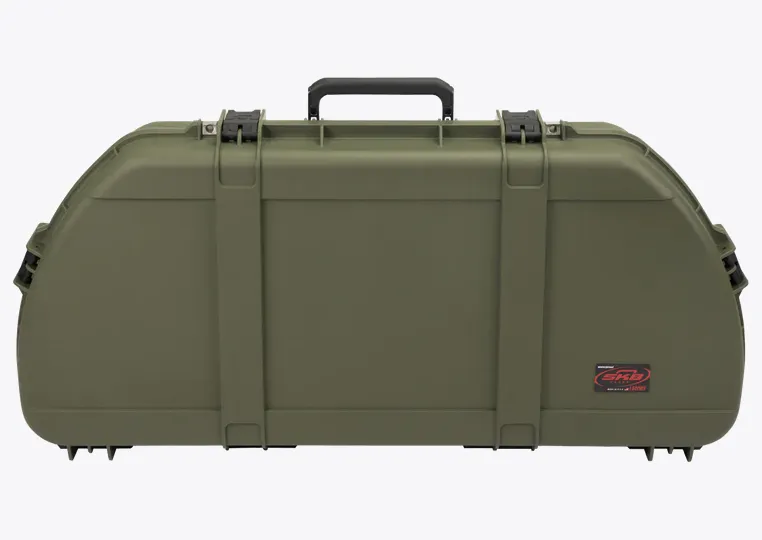 SKB Mathews iSeries Shaped Bow Case