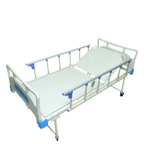 Smart Care Electric Semi Fowler Bed Deluxe