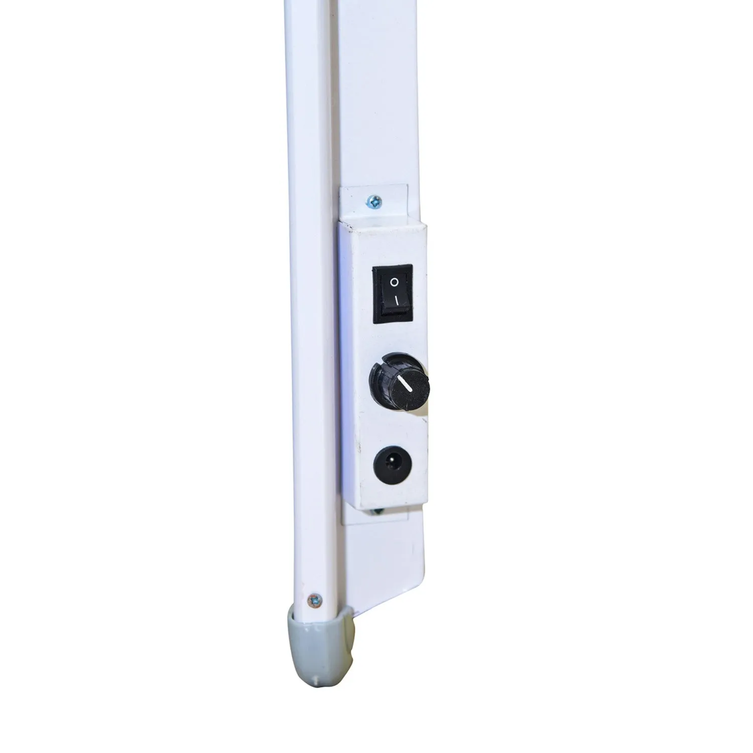 Smart Care LED X-Ray View Box with Automatic Film Activation and Variable Brightness Control, (Size-43.5 x 34.5 cm)