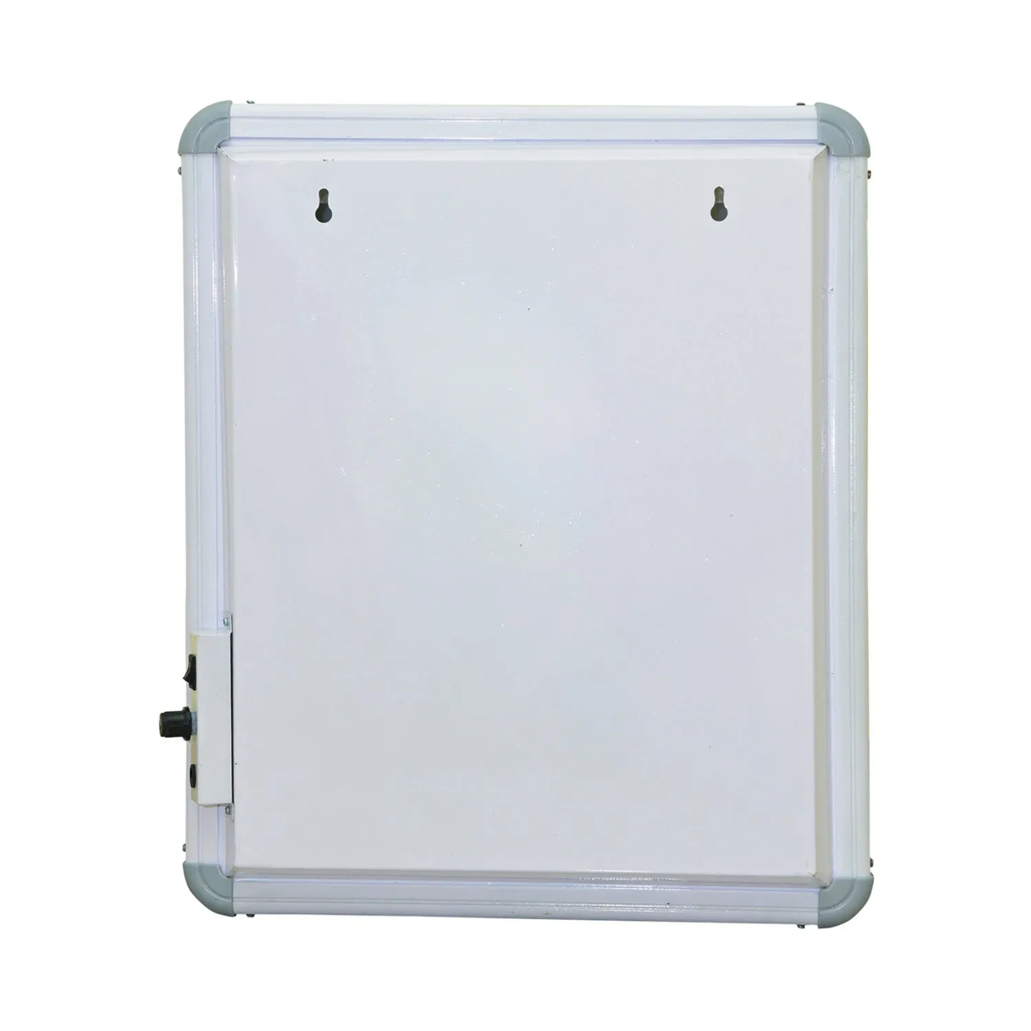 Smart Care LED X-Ray View Box with Automatic Film Activation and Variable Brightness Control, (Size-43.5 x 34.5 cm)